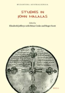 Jeffreys / Croke / Scott |  Studies in John Malalas | Buch |  Sack Fachmedien