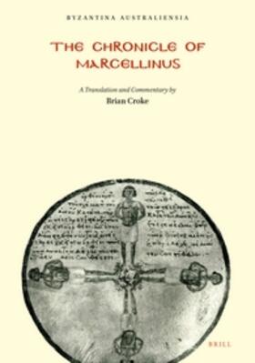 Croke |  The Chronicle of Marcellinus | Buch |  Sack Fachmedien