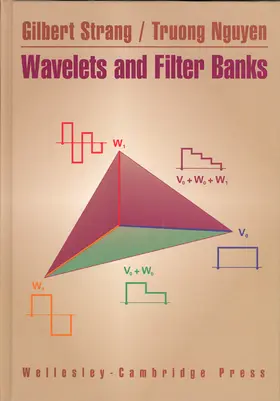 Strang / Nguyen |  Wavelets and Filter Banks | Buch |  Sack Fachmedien