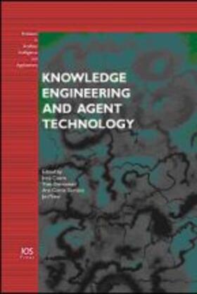 Cuena / Demazeau / García Serrano |  Knowledge Engineering and Agent Technology | Buch |  Sack Fachmedien