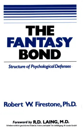 Robert W. Firestone / PhD |  Fantasy Bond | eBook | Sack Fachmedien