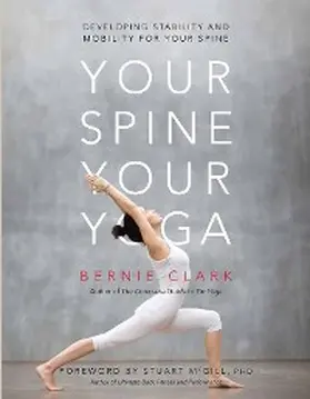 Clark |  Your Spine, Your Yoga | eBook | Sack Fachmedien