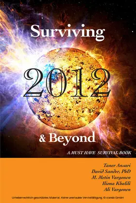 Ansari / Khalili / Vargonen |  Surviving 2012 & Beyond | eBook | Sack Fachmedien