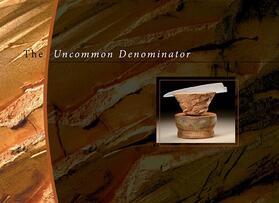 Hirsch / Depaolo |  Uncommon Denominator - A Tribute to Richard Hirsch | Buch |  Sack Fachmedien
