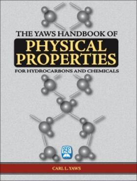 Yaws | Yaws Handbook of Physical Properties | Buch | 978-0-9765113-7-3 | sack.de