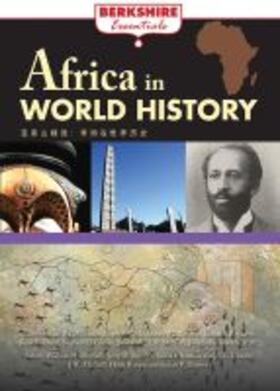  Africa in World History | Buch |  Sack Fachmedien