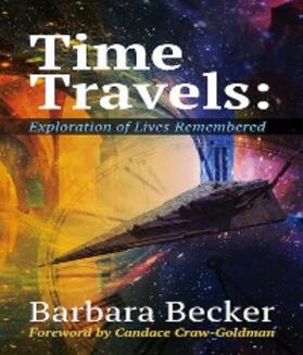 Becker |  Time Travels | eBook | Sack Fachmedien