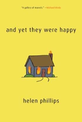 Phillips |  And Yet They Were Happy | eBook | Sack Fachmedien