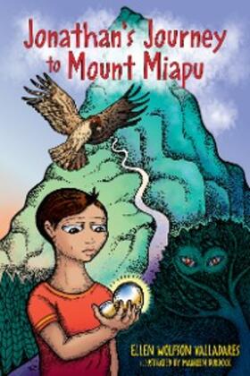 Valladares | Jonathan's Journey to Mount Miapu | E-Book | sack.de