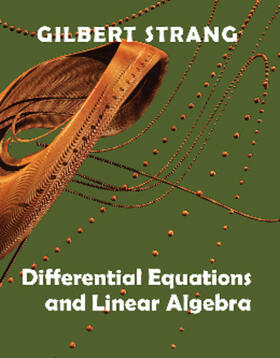 Strang |  Differential Equations and Linear Algebra | Buch |  Sack Fachmedien