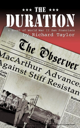Taylor |  The Duration | eBook | Sack Fachmedien