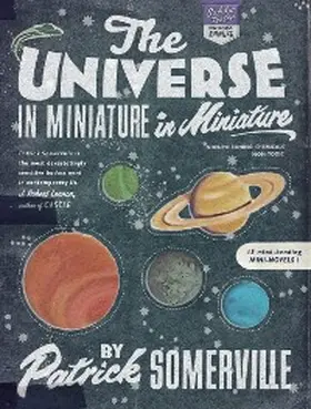 Somerville |  The Universe in Miniature in Miniature | eBook | Sack Fachmedien