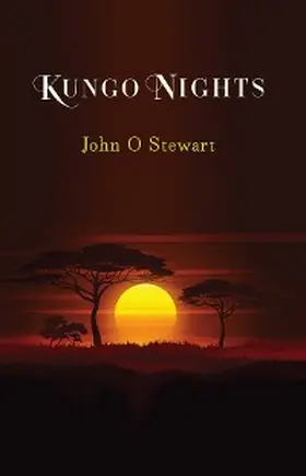 Stewart |  Kungo Nights | eBook | Sack Fachmedien