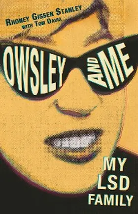 Stanley / Davis | Owsley and Me | E-Book | sack.de