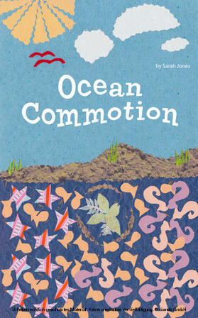 Jones |  Ocean Commotion | eBook | Sack Fachmedien