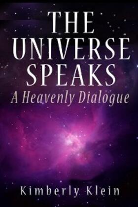 Klein |  Universe Speaks | eBook | Sack Fachmedien