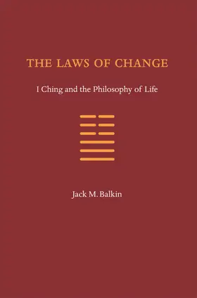 Balkin |  Laws of Change | eBook | Sack Fachmedien