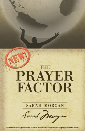 Morgan |  Prayer Factor | eBook | Sack Fachmedien