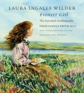 Wilder / Hill |  Pioneer Girl | Buch |  Sack Fachmedien