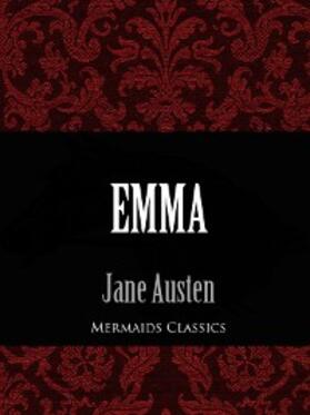 Austen |  Emma | eBook | Sack Fachmedien