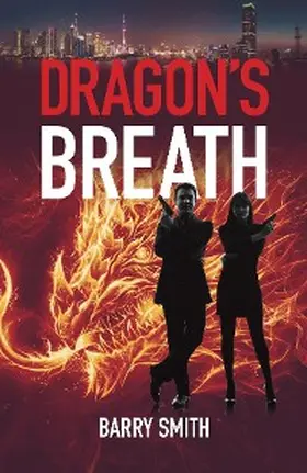 Smith |  DRAGON'S BREATH | eBook | Sack Fachmedien