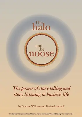 Williams / Haarhoff |  Halo and the Noose | eBook | Sack Fachmedien