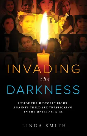 Smith | Invading the Darkness | E-Book | sack.de