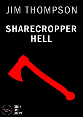 Thompson |  Sharecropper Hell (Illustrated) | eBook | Sack Fachmedien