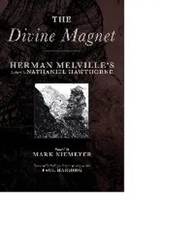 Melville / Niemeyer |  The Divine Magnet | eBook | Sack Fachmedien