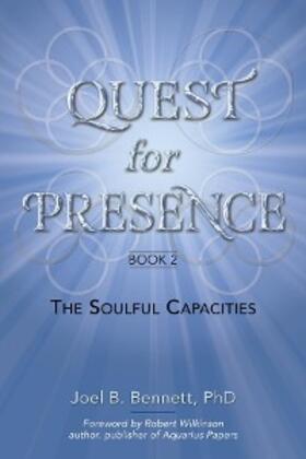 Bennett |  Quest for Presence | eBook | Sack Fachmedien