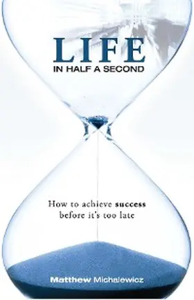 Michalewicz | Life in Half a Second | E-Book | sack.de