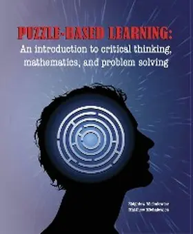 Michalewicz |  Puzzle-Based Learning (3rd Edition) | eBook | Sack Fachmedien