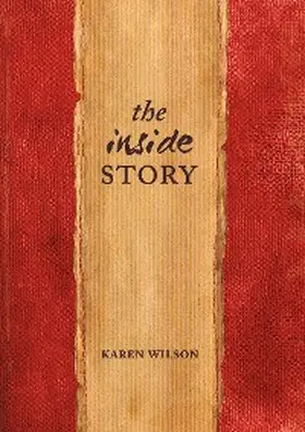 Wilson |  The Inside Story | eBook | Sack Fachmedien