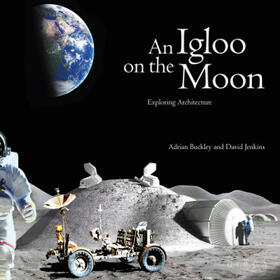 Jenkins |  An Igloo on the Moon | Buch |  Sack Fachmedien