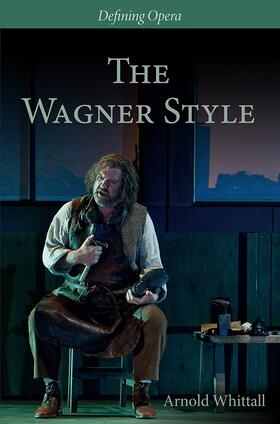 Whittall / Wintle |  The Wagner Style | Buch |  Sack Fachmedien