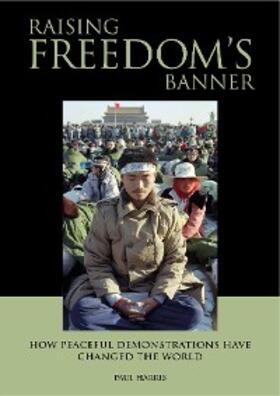 Harris |  Raising Freedom's Banner | eBook | Sack Fachmedien