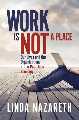 Nazareth |  Work Is Not a Place | eBook | Sack Fachmedien