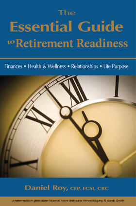 Roy |  The Essential Guide To Retirement Readiness | eBook | Sack Fachmedien