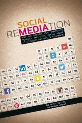 Sutton / Hughes |  Social Remediation | eBook | Sack Fachmedien