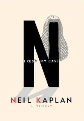 Kaplan |  I Rest My Case | eBook | Sack Fachmedien