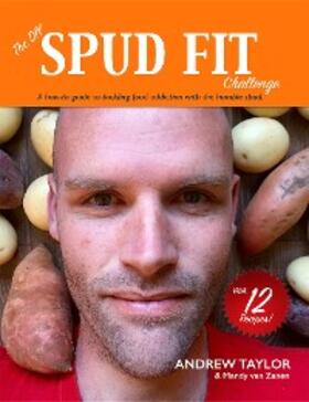 Taylor / Van Zanen |  The DIY Spud Fit Challenge | eBook | Sack Fachmedien
