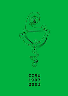 CCRU |  Writings 1997-2003 | Buch |  Sack Fachmedien