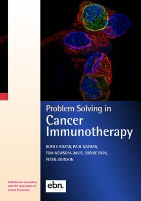 Board / Nathan / Newsom-Davis |  Problem Solving in Cancer Immunotherapy | Buch |  Sack Fachmedien