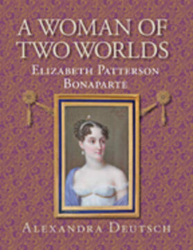 Deutsch |  A Woman of Two Worlds | Buch |  Sack Fachmedien
