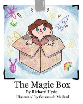 Hyde |  The Magic Box | eBook | Sack Fachmedien