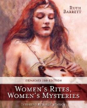 Barrett |  Women's Rites, Women's Mysteries | eBook | Sack Fachmedien