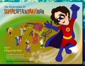 Norman |  The Adventures of SuperCaptainBraveMan, Book 1 | eBook | Sack Fachmedien