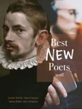 Dargan |  Best New Poets 2018 | Buch |  Sack Fachmedien