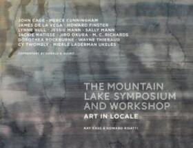 Risatti / Kass / Ivers |  Mountain Lake Symposium and Workshop: Art in Locale | Buch |  Sack Fachmedien