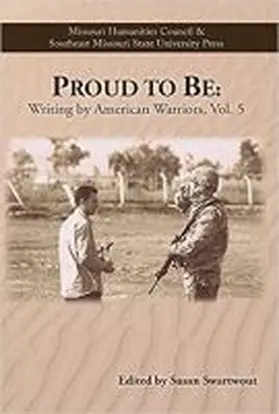 Various |  Proud to Be, Volume 5 | Buch |  Sack Fachmedien